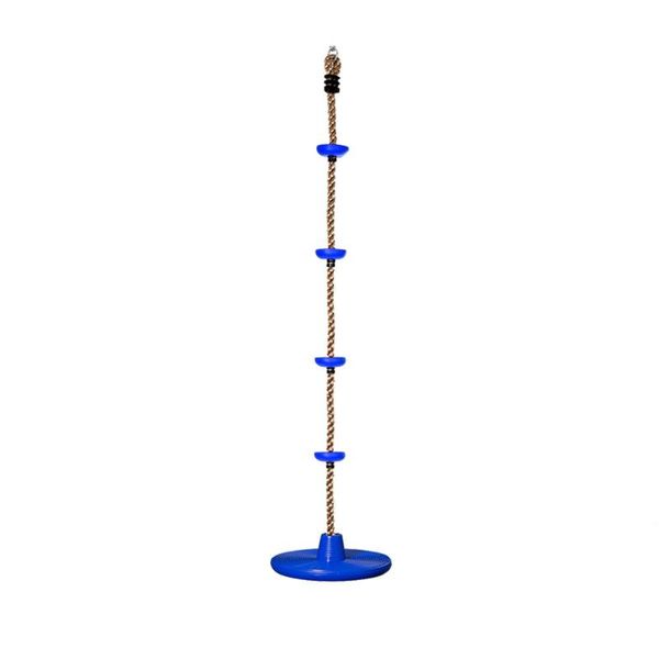 climbing rope tree swing and ladder, with platforms disc swings seat - playground swing-set accessories camp furniture
climbing rope tree swing and ladder, with platforms disc swings seat - playground swing-set accessories camp furniture