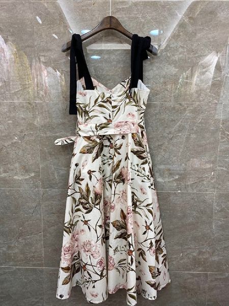 dresses casual spring summer runway women spaghetti strap vintage floral print cute party club ladies, Black;gray
dresses casual spring summer runway women spaghetti strap vintage floral print cute party club ladies, Black;gray