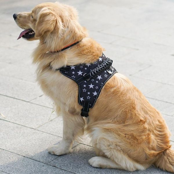 dog collars & leashes adjustable safety harnesses soft breathable no pull walk for big large medium nylon reflective harness dogs supplies
dog collars & leashes adjustable safety harnesses soft breathable no pull walk for big large medium nylon reflective harness dogs supplies
