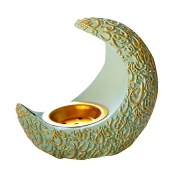 eid al fitr ramadan moon incense burner candlestick ornaments home party decor h05e fragrance lamps
eid al fitr ramadan moon incense burner candlestick ornaments home party decor h05e fragrance lamps