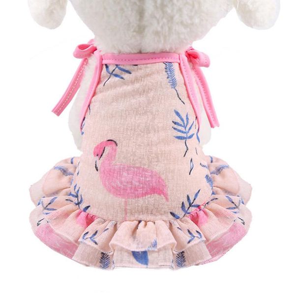 dog apparel cool summer sleeveless dress sling skirts fruit printed breathable dresses for yorkshire terrier beach girl clothes
dog apparel cool summer sleeveless dress sling skirts fruit printed breathable dresses for yorkshire terrier beach girl clothes