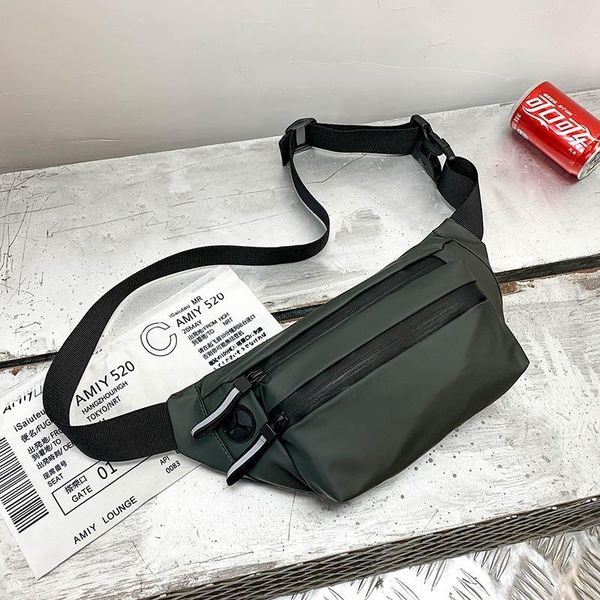 belt bag chest bolsos marsupio uomo men fanny pack waist canguros para hombre saszetka na biodra heuptasje bags
belt bag chest bolsos marsupio uomo men fanny pack waist canguros para hombre saszetka na biodra heuptasje bags