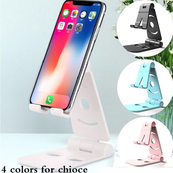 cell phone mounts & holders the desktablet and holder plastic foldable general bracket shaking sound live lazy charging
cell phone mounts & holders the desktablet and holder plastic foldable general bracket shaking sound live lazy charging
