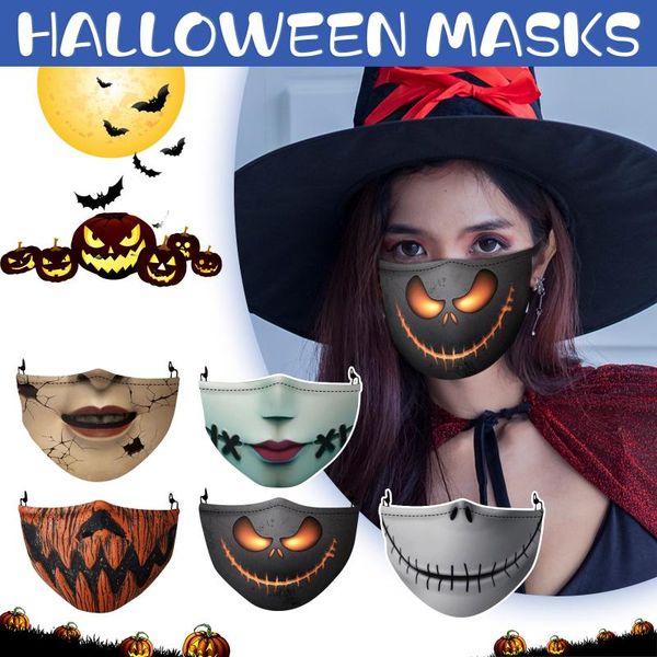 other event & party supplies halloween half face scary funny horror cotton mask washable outdoor dust-proof protective printed mascari
other event & party supplies halloween half face scary funny horror cotton mask washable outdoor dust-proof protective printed mascari