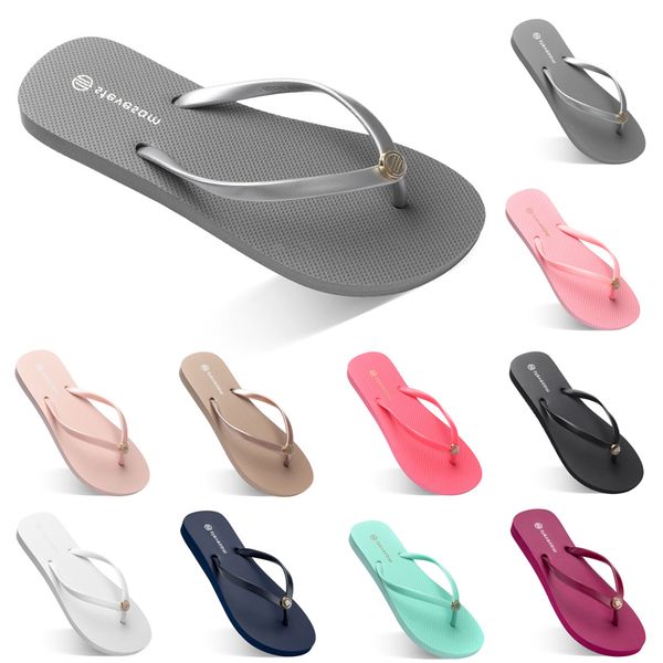 fashion flip flops slippers men women shoes triple white black green yellow orange pink summer beach slide sport sneaker dropshipping
fashion flip flops slippers men women shoes triple white black green yellow orange pink summer beach slide sport sneaker dropshipping