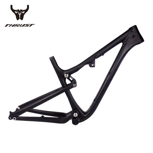 thrus t1000 suspension bicycle full toray carbon mtb bike frame 29er ud matte thru axle 142mm mountain frames
thrus t1000 suspension bicycle full toray carbon mtb bike frame 29er ud matte thru axle 142mm mountain frames