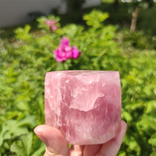 decorative objects & figurines natural ornaments rose quartz cured manual carving crystal cube zjl
decorative objects & figurines natural ornaments rose quartz cured manual carving crystal cube zjl