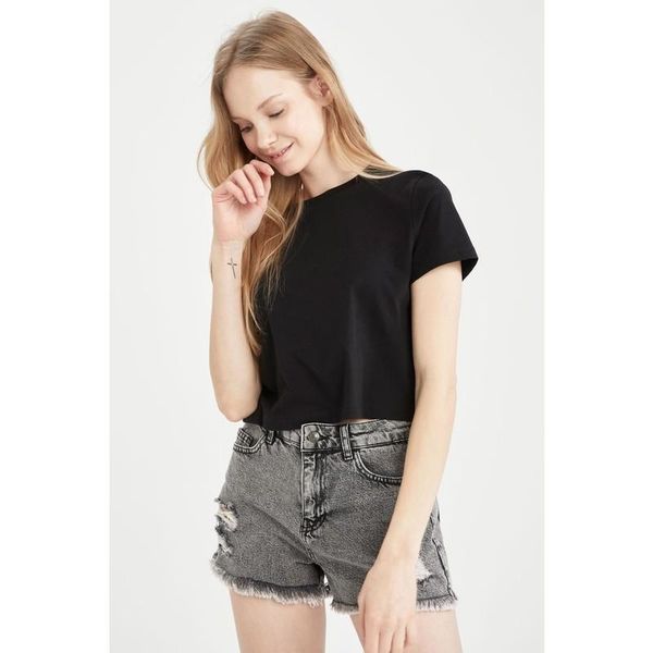 women's t-shirt regular fit crop short sleeve t shirt y2k nostalgic summer women anime bluz, White
women's t-shirt regular fit crop short sleeve t shirt y2k nostalgic summer women anime bluz, White