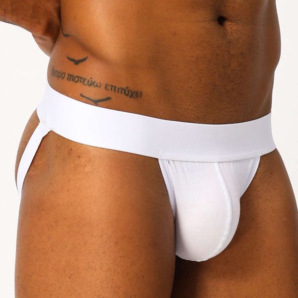 cool and breathable medium waist double t-shirt for men 95 cotton solid underwear, Black;white
cool and breathable medium waist double t-shirt for men 95 cotton solid underwear, Black;white