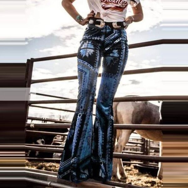 women's pants & capris women skinny flare print bell bottom high waist long trousers vintage fashion pant ladies casual clothes, Black;white
women's pants & capris women skinny flare print bell bottom high waist long trousers vintage fashion pant ladies casual clothes, Black;white
