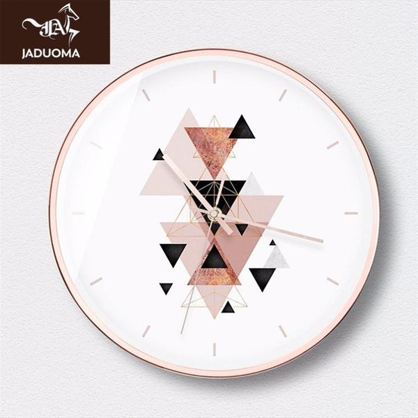 wall clocks jaduoma clock 3d modern design silent quartz large size creative watch for home decoration
wall clocks jaduoma clock 3d modern design silent quartz large size creative watch for home decoration