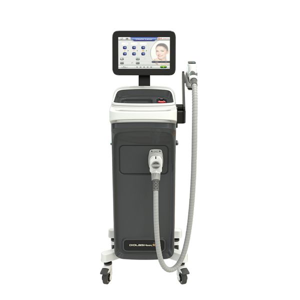 diode laser hair removal machine ce approved vertical 600w alexandrite mixed for distributors beijing nubway, Black
diode laser hair removal machine ce approved vertical 600w alexandrite mixed for distributors beijing nubway, Black