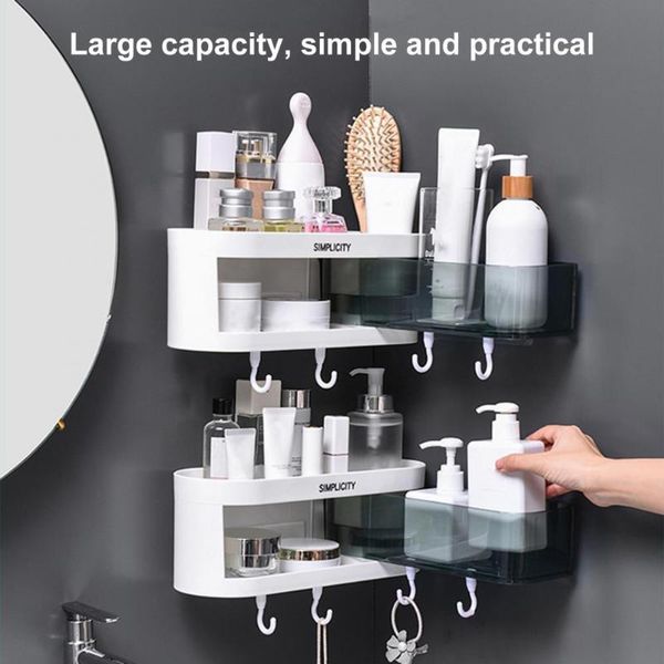 hooks & rails with hook long lasting punch bathroom shelf easy to install ventilation for toilet
hooks & rails with hook long lasting punch bathroom shelf easy to install ventilation for toilet