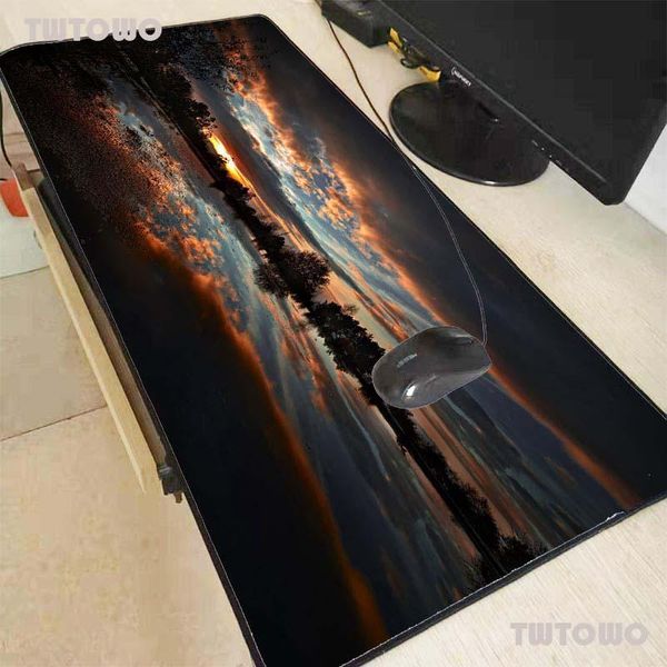 mouse pads & wrist rests sky clouds river landscape gaming pad gamer large big computer mousepad mause keyboard desk mat
mouse pads & wrist rests sky clouds river landscape gaming pad gamer large big computer mousepad mause keyboard desk mat