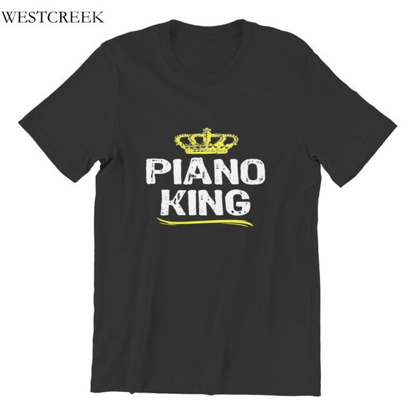 men's t-shirts wholesale t-shirt piano king men boys player funny cool 100% cotton short sleeve clothing 32670, White;black
men's t-shirts wholesale t-shirt piano king men boys player funny cool 100% cotton short sleeve clothing 32670, White;black