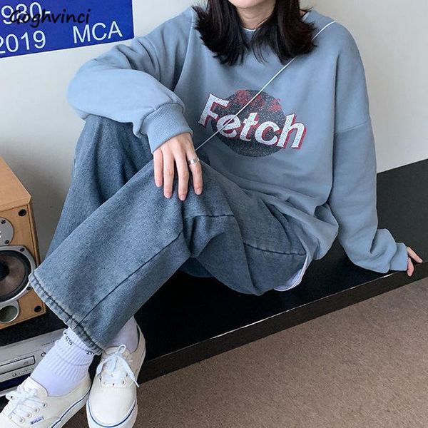 jeans women high waist straight plus velvet baggy leisure simple all-match womens denim trousers korean style teens wide leg women's, Blue
jeans women high waist straight plus velvet baggy leisure simple all-match womens denim trousers korean style teens wide leg women's, Blue