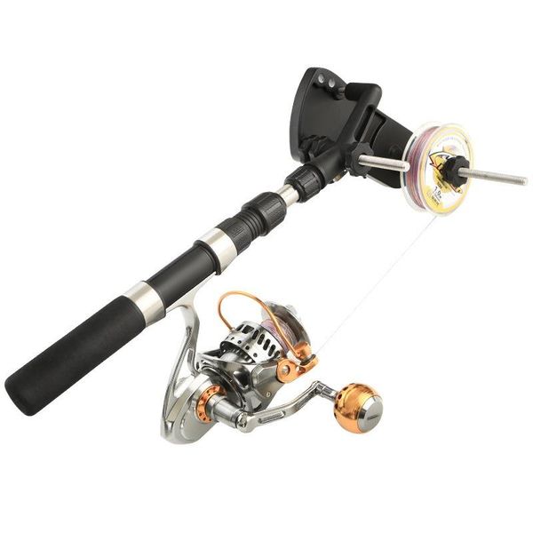 baitcasting reels 2021 fishing reel line spooler winder portable spool spooling station system for spinning or
baitcasting reels 2021 fishing reel line spooler winder portable spool spooling station system for spinning or