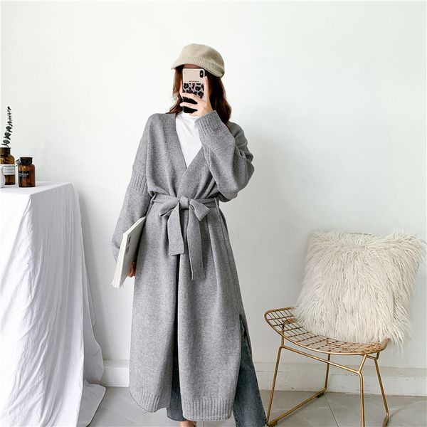 women's jackets women's jackets korean style loose x-long cardigan for women elegant solid color especially fifty autumn point ope, Black;brown
women's jackets women's jackets korean style loose x-long cardigan for women elegant solid color especially fifty autumn point ope, Black;brown