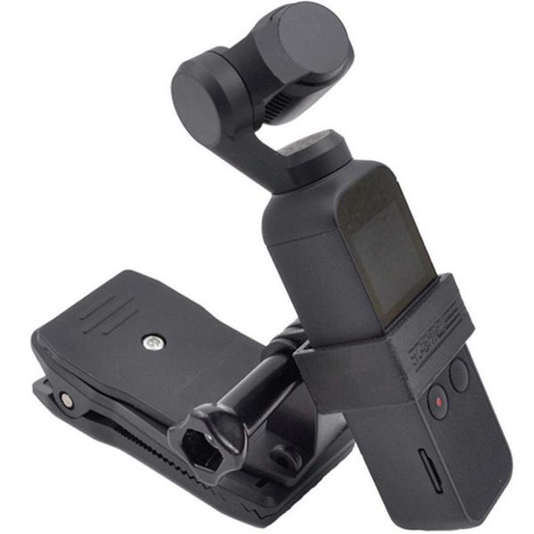 stabilizers ouhaobin expansion 1/4 inch screw adapter bracket + clip for dji osmo pocket handheld gimbal camera stabilizer 81221
stabilizers ouhaobin expansion 1/4 inch screw adapter bracket + clip for dji osmo pocket handheld gimbal camera stabilizer 81221