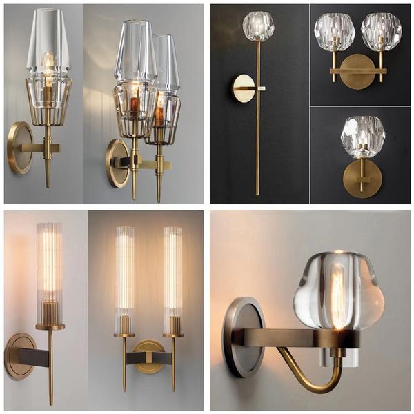 wall lamp crystal lampshade decoration light bulb holder easy installation for indoor hallways stairwells restaurants els
wall lamp crystal lampshade decoration light bulb holder easy installation for indoor hallways stairwells restaurants els