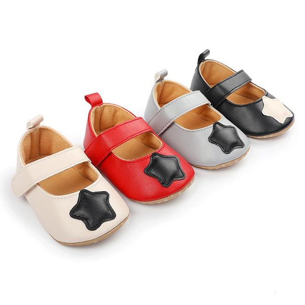 spring autumn designers baby girls first walkers solid color pu leather toddler crib shoes princess
spring autumn designers baby girls first walkers solid color pu leather toddler crib shoes princess