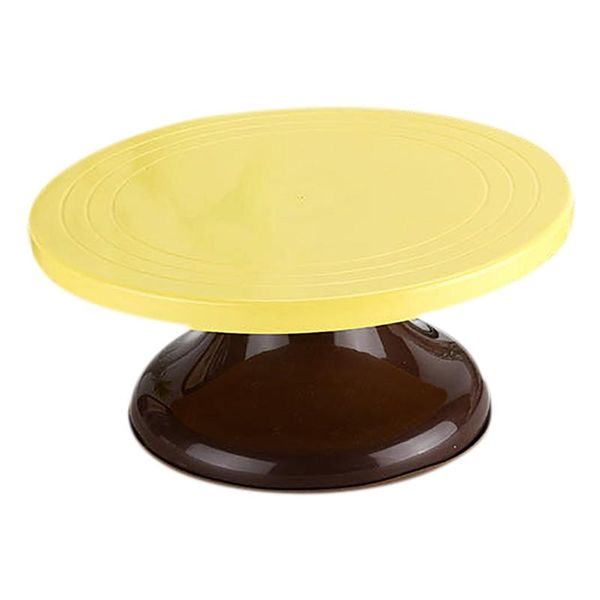 cake turntable rotating anti-skid round stand decorating tools rotary table kitchen diy pan baking & pastry
cake turntable rotating anti-skid round stand decorating tools rotary table kitchen diy pan baking & pastry