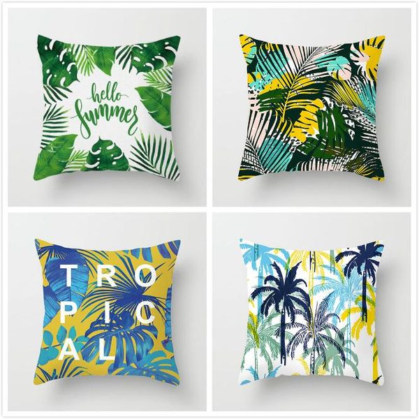 cushion/decorative pillow fuwatacchi leaf geometry wedding throw cover tropical plant cushion for car home chair decoration case 2021
cushion/decorative pillow fuwatacchi leaf geometry wedding throw cover tropical plant cushion for car home chair decoration case 2021