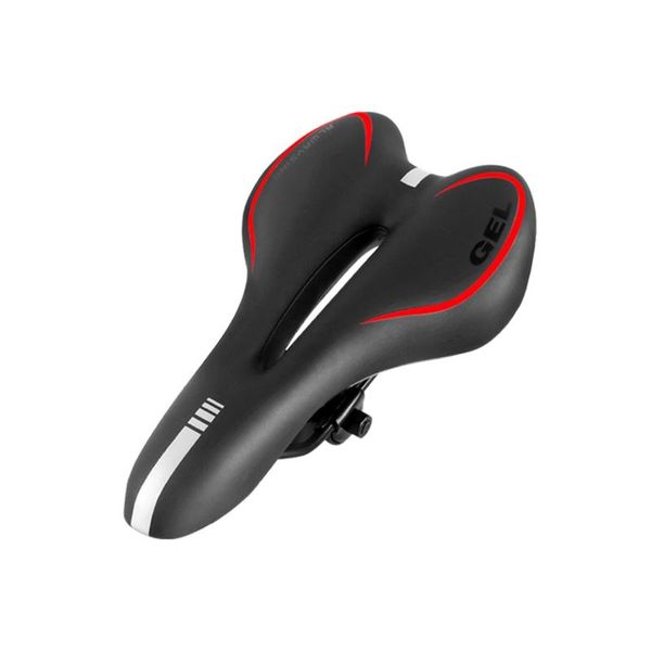 bike saddles bicycle seat thickened silicone saddle mountain cushion comfortable super soft elastic accessories
bike saddles bicycle seat thickened silicone saddle mountain cushion comfortable super soft elastic accessories