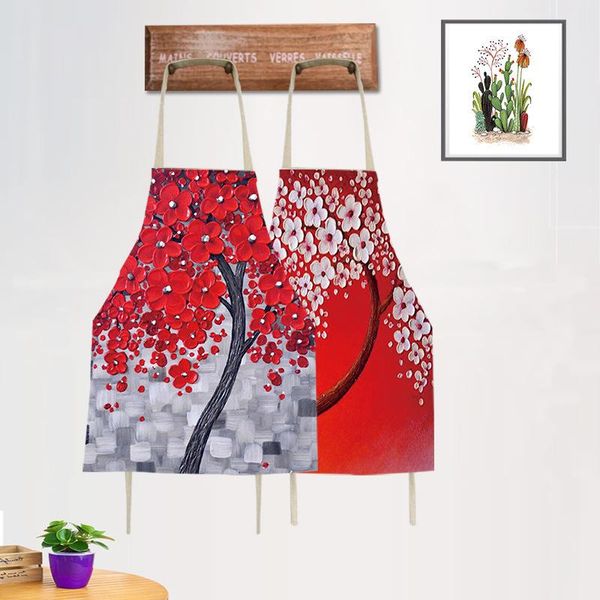funny 3d oil paintting kitchen apron floral printed bib aprons adjustable waterproof dinner bbq barbecue cooking uniform
funny 3d oil paintting kitchen apron floral printed bib aprons adjustable waterproof dinner bbq barbecue cooking uniform