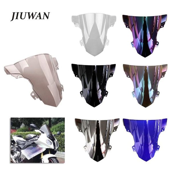 motorcycle windshield juwan 1pc for s1000rr 2021-2021 windscreen spoiler abs wind deflectors styling accessories 
motorcycle windshield juwan 1pc for s1000rr 2021-2021 windscreen spoiler abs wind deflectors styling accessories
