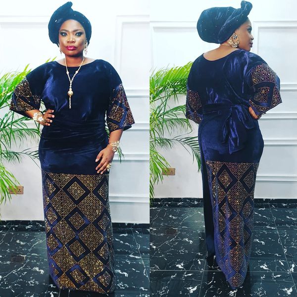 20212021 new african women hippie clothes skirt headtie 3 pieces set velvet evening dress plus size dashiki ankara clothing, Red
20212021 new african women hippie clothes skirt headtie 3 pieces set velvet evening dress plus size dashiki ankara clothing, Red