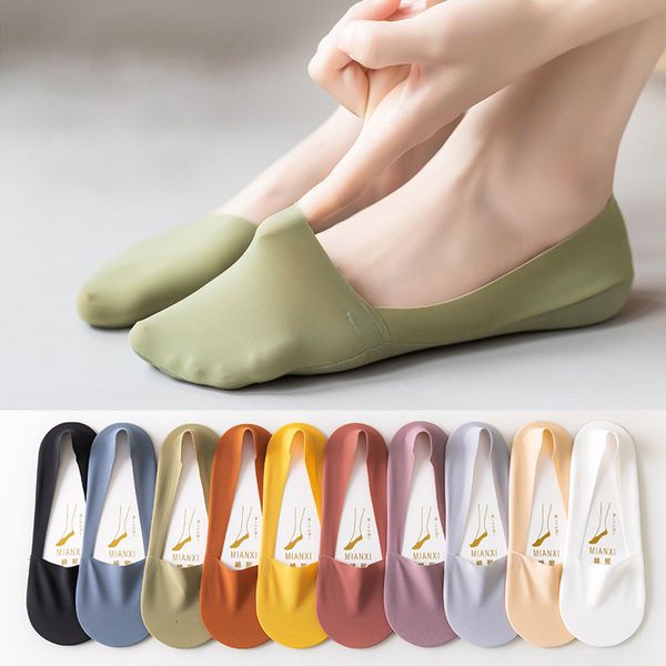 summer breathable ice silk summer candy color sweet women' invisible ship stockings leisure women' socks, Red;black
summer breathable ice silk summer candy color sweet women' invisible ship stockings leisure women' socks, Red;black