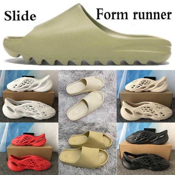 factory bone slide kanye foam runner sandals men womens total orange triple red black outdoor shoes resin desert sand outdoor shoes sneakers
factory bone slide kanye foam runner sandals men womens total orange triple red black outdoor shoes resin desert sand outdoor shoes sneakers