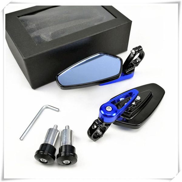 motorcycle mirrors 7/8" 22mm bar end rear accessories for s1000r s1000rr r1200rt se r1200s r1200st
motorcycle mirrors 7/8" 22mm bar end rear accessories for s1000r s1000rr r1200rt se r1200s r1200st