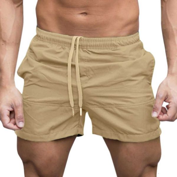 men's shorts summer men beach s elastic waist drawstring light weight casual homme surfing cao7, White;black
men's shorts summer men beach s elastic waist drawstring light weight casual homme surfing cao7, White;black