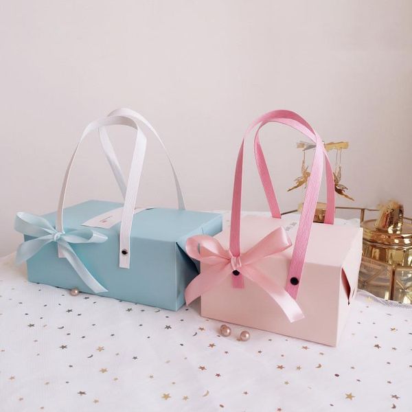 gift wrap 2021 pibk/blue wedding bags party present packaging box sweet birthday macaron dessert cases bag favors
gift wrap 2021 pibk/blue wedding bags party present packaging box sweet birthday macaron dessert cases bag favors