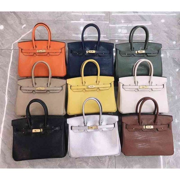 women luxurys designers bags 2021 the style fashion classic genuine cow leather one color designer handbag handbags totes crossbody bag
women luxurys designers bags 2021 the style fashion classic genuine cow leather one color designer handbag handbags totes crossbody bag
