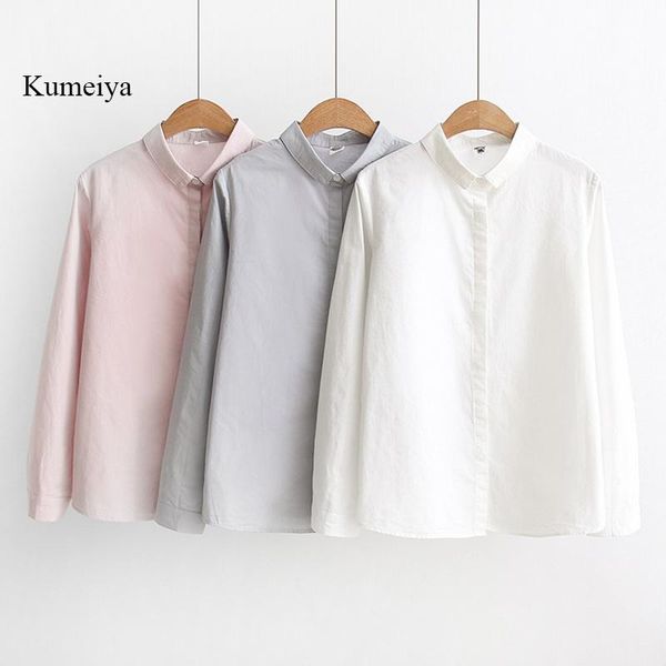 women's blouses & shirts diyus women white and blouse office shirt autumn cotton long sleeve pink grey work wear lady female solid col
women's blouses & shirts diyus women white and blouse office shirt autumn cotton long sleeve pink grey work wear lady female solid col