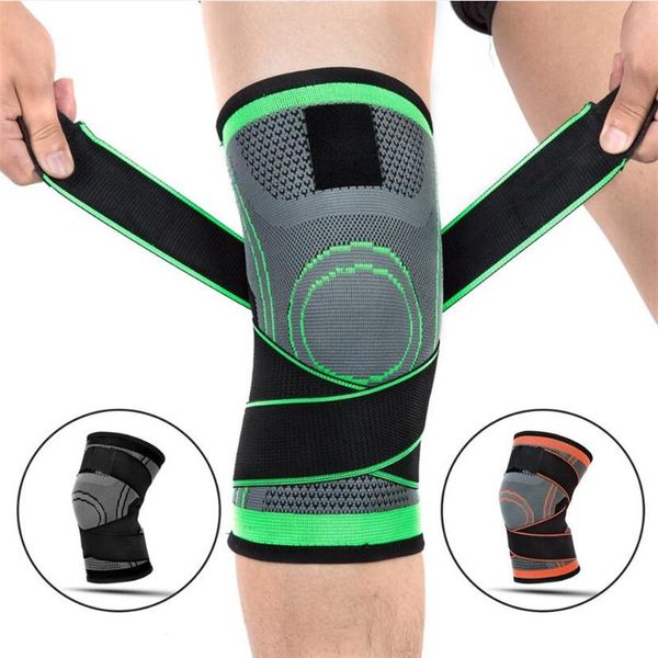 elbow & knee pads 1 pair 2021 summer outdoor knitted sports pad fitness running bandage compression riding protective gear, Black;gray
elbow & knee pads 1 pair 2021 summer outdoor knitted sports pad fitness running bandage compression riding protective gear, Black;gray