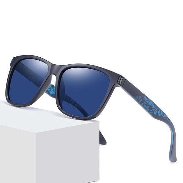sunglasses standing design fashion polarized men women square male sun glasses fishing female eyewear zonnebril heren uv400, White;black
sunglasses standing design fashion polarized men women square male sun glasses fishing female eyewear zonnebril heren uv400, White;black