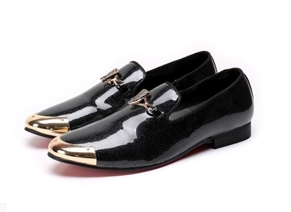dress shoes men leather slip on fashion office suit black male wedding oxfords runway
dress shoes men leather slip on fashion office suit black male wedding oxfords runway