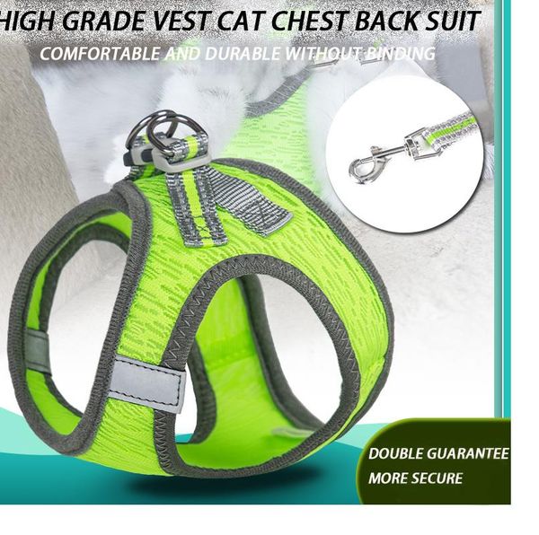 cat costumes safety belt and cover anti escape vest reflective adjustable soft mesh kitten dog
cat costumes safety belt and cover anti escape vest reflective adjustable soft mesh kitten dog