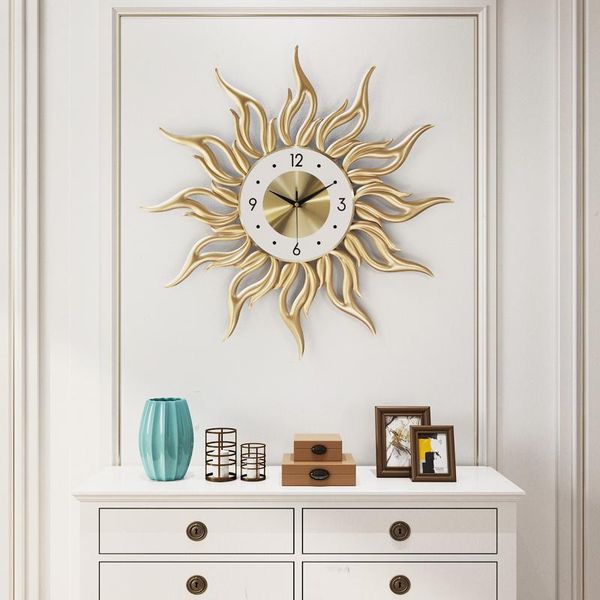 wall clocks nordic large clock modern design silent bedroom sun living room watch kids sduvar saati industrial decor bb50wc
wall clocks nordic large clock modern design silent bedroom sun living room watch kids sduvar saati industrial decor bb50wc