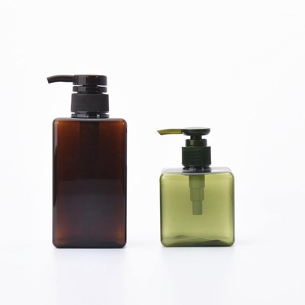 storage bottles & jars 100ml refillable bottle square plastic shampoo hand sanitizer reuse travel empty cosmetic pump liquid alcohol spray c
storage bottles & jars 100ml refillable bottle square plastic shampoo hand sanitizer reuse travel empty cosmetic pump liquid alcohol spray c