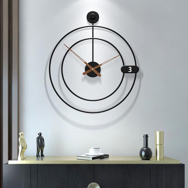 wall clocks and watches living room home clock decoration modern minimalist entrance dining
wall clocks and watches living room home clock decoration modern minimalist entrance dining