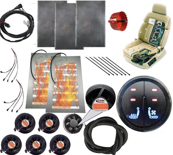 car seat covers watercarbon 12v heated and cooled pad kits system left/heated right/cooling 2 button round switch automotive warme
car seat covers watercarbon 12v heated and cooled pad kits system left/heated right/cooling 2 button round switch automotive warme