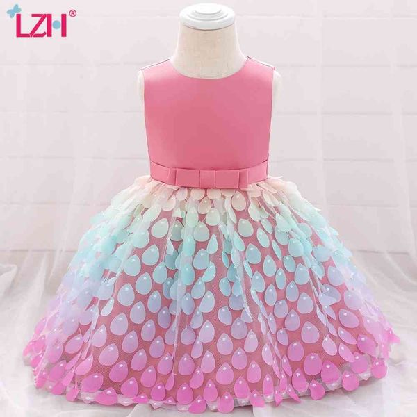 girl's dresses lzh newborn clothes christmas infant princess dress lace colorful sequins baby girls wedding party ball gown 1023, Red;yellow
girl's dresses lzh newborn clothes christmas infant princess dress lace colorful sequins baby girls wedding party ball gown 1023, Red;yellow