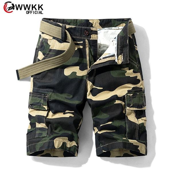 camouflage loose cargo shorts men cool camo summer short pants homme plus size brand clothing men's, White;black
camouflage loose cargo shorts men cool camo summer short pants homme plus size brand clothing men's, White;black
