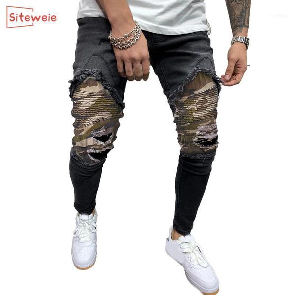 men's sweatpants hole jeans pants casual summer autumn male ripped skinny trousers slim biker outwears g5201, Blue
men's sweatpants hole jeans pants casual summer autumn male ripped skinny trousers slim biker outwears g5201, Blue