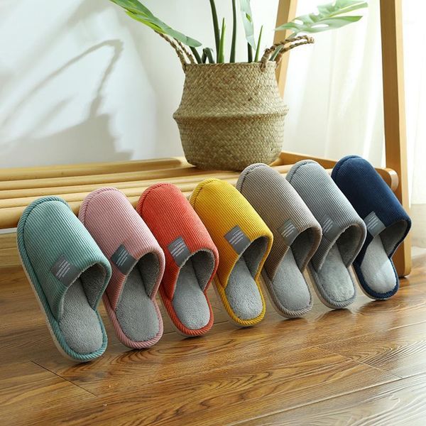 winter cotton slippers for men and women indoor non-slip thick-soled home couple warm shoes man1, Black
winter cotton slippers for men and women indoor non-slip thick-soled home couple warm shoes man1, Black